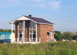 Продам дом, 105.5 м2, деревня Ветошниково, Вешняковская улица, 11