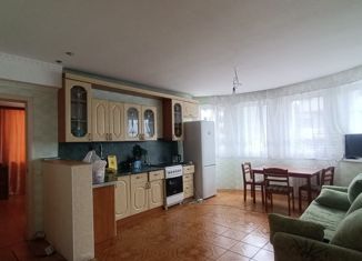 Продам трехкомнатную квартиру, 92 м2, Сочи, Ландышевая улица, 12/8, ЖК Ямайка