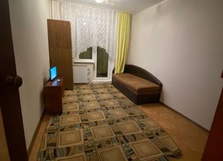 Сдача в аренду 1-ком. квартиры, 33 м2, Челябинск, Лесопарковая улица, 3