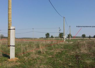 Участок на продажу, 30 сот., деревня Ключи