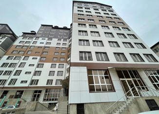 Продажа 2-ком. квартиры, 74 м2, Нальчик, ЖК Лотус Сити, Эльбрусская улица, 19Г