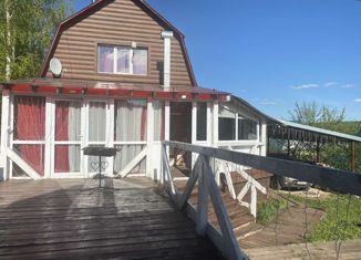 Продаю дом, 130 м2, СНТ Громотуха, СНТ Громотуха, К-22