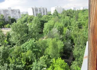 Продажа 2-комнатной квартиры, 44.9 м2, Москва, Михневская улица, 19к2, Михневская улица