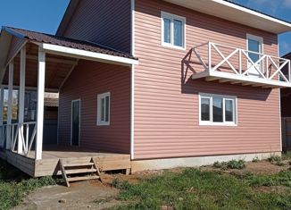 Продажа дома, 140 м2, деревня Костомарово