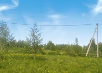Земельный участок на продажу, 10 сот., коттеджный поселок Гульнево-Высокое, коттеджный посёлок Гульнево-Высокое, 133