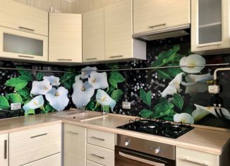 Двухкомнатная квартира на продажу, 57.7 м2, Пермь, улица Вильямса, 12, Орджоникидзевский район