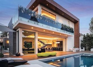 Продается дом, 500 м2, Сочи, микрорайон Яна Фабрициуса