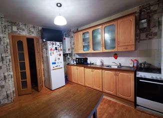 Продажа трехкомнатной квартиры, 58 м2, поселок Заречье, посёлок Заречье, 17