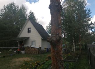 Продажа дома, 36 м2, СНТ Бумажник, 9-я улица, 672