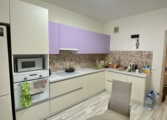 Продажа однокомнатной квартиры, 39.1 м2, Свердловская область