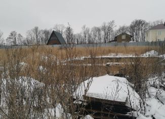 Продам участок, 10 сот., село Берсеневка, улица Дружбы