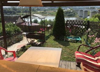 Продаю дом, 110 м2, Алексин, Рыбная улица, 4