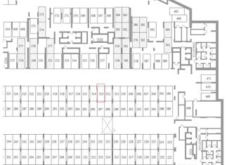 Продаю машиноместо, 13.25 м2, Москва, метро Нижегородская, Газгольдерная улица, 8