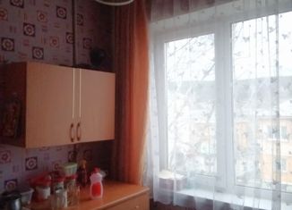 Продается двухкомнатная квартира, 43.9 м2, Куса, улица Ленина, 16