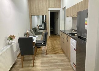 Продам 1-комнатную квартиру, 49 м2, Краснодар, улица Монтажников, 14, улица Монтажников