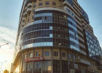 Продаю квартиру студию, 34 м2, Екатеринбург, улица Крестинского, 35, ЖК Октава