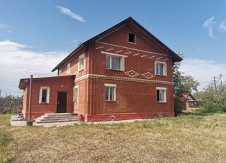 Продам дом, 280.5 м2, Нижняя Тура, Садовая улица, 43А