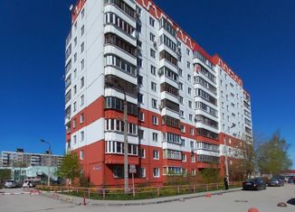 Продам двухкомнатную квартиру, 52 м2, Пермь, улица Строителей, 16А