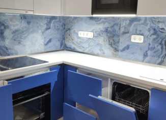 Продам 1-комнатную квартиру, 35.9 м2, Краснодар, Минская улица, 122/7, Минская улица