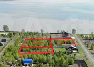 Земельный участок на продажу, 45 сот., село Сингуль Татарский, Олимпийская улица