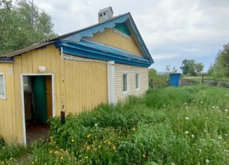 Продам дом, 40 м2, село Исергапово, улица Ленина