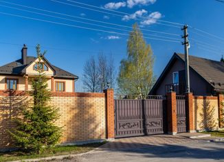 Продается дом, 615 м2, деревня Постниково, Космическая улица, 29