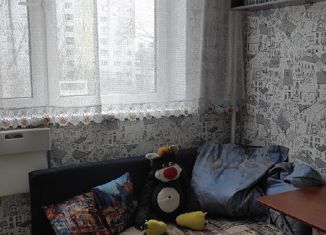 Продается 2-ком. квартира, 53.7 м2, Москва, улица Плещеева, 30, улица Плещеева