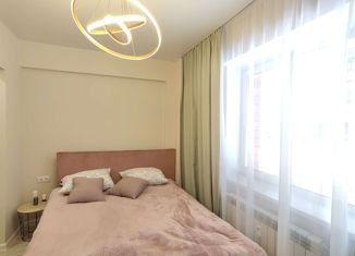 Продажа однокомнатной квартиры, 36 м2, Иркутск, Братская улица, 7/10, ЖК Простор