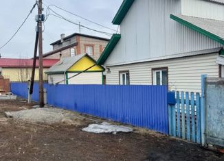 Продам дом, 75 м2, Саяногорск