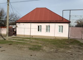 Продаю дом, 107 м2, село Новомонастырское