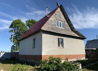 Продаю дом, 51.6 м2, деревня Каменная Поляна, Шоссейная улица, 31Б