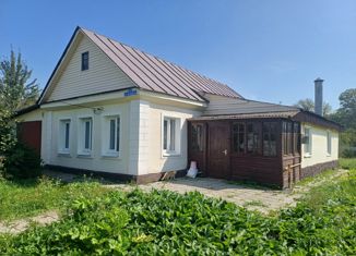 Продается дом, 71.5 м2, посёлок Первомайский, Дорожная улица, 10