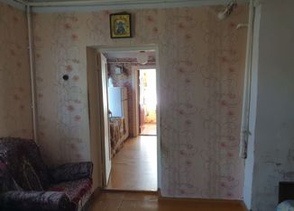 2-комнатная квартира на продажу, 42.2 м2, Мичуринск, улица ЦГЛ, 30