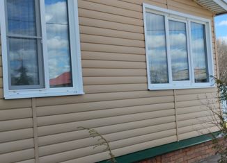 Продается дом, 76.9 м2, деревня Коровиха, Центральная улица, 53