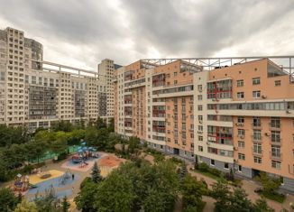 Продается 3-ком. квартира, 100 м2, Москва, Ходынский бульвар, 13