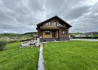 Продаю дом, 220 м2, деревня Воскресенка, Новая улица, 4