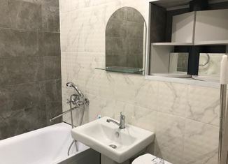 Двухкомнатная квартира на продажу, 42.9 м2, Нижний Новгород, проспект Октября, 4, жилой район Соцгород