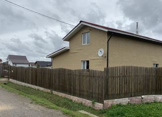 Продаю дом, 114 м2, коттеджный посёлок Алешкино-2, коттеджный посёлок Алешкино-2, 2