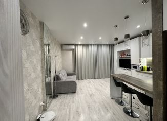 Продается квартира студия, 33 м2, Казань, улица Максимова, 37Б, Авиастроительный район