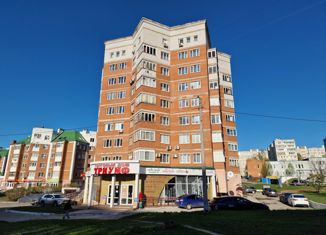 Продам 3-ком. квартиру, 81.32 м2, Чувашия, Университетская улица, 9к1