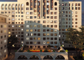 Продажа 1-ком. квартиры, 71 м2, Москва, Большой Строченовский переулок, 9, метро Павелецкая