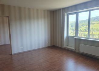 Продам 2-ком. квартиру, 48 м2, Калтан, улица Дзержинского, 49А