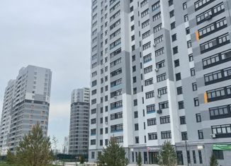 Продам 1-комнатную квартиру, 37 м2, деревня Патрушева, улица Александра Пушкина, 10