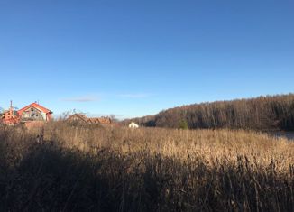 Продам участок, 10 сот., деревня Першино, деревня Першино, 109к1