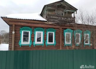 Продается дом, 61.9 м2, Южа, улица Труда, 23