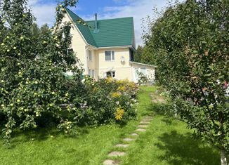 Дом на продажу, 180 м2, СНТ Весна, 10-я линия, 213