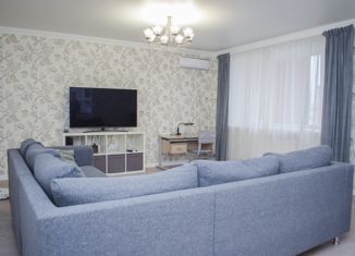 Продается 3-ком. квартира, 93.4 м2, Республика Башкортостан, улица Гафури, 56