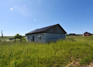 Продается дом, 115.2 м2, деревня Кобели, Рябиновая улица, 23