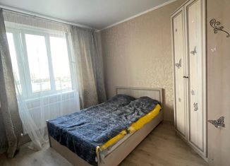 Сдам двухкомнатную квартиру, 42 м2, Краснодар, Тополиная улица, 48к1, ЖК Любимый Дом