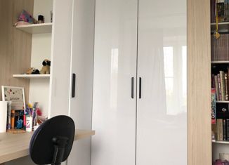 Двухкомнатная квартира на продажу, 40 м2, Москва, Азовская улица, Азовская улица, 7к1